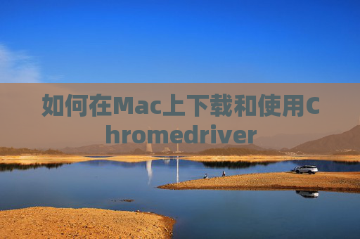 如何在Mac上下载和使用Chromedriver